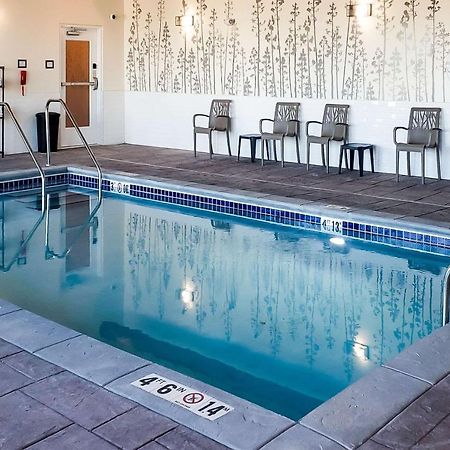Sleep Inn Waukee-West Des Moines Bagian luar foto