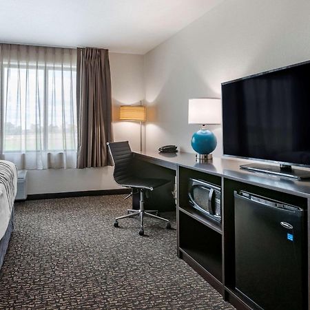 Sleep Inn Waukee-West Des Moines Ruang foto