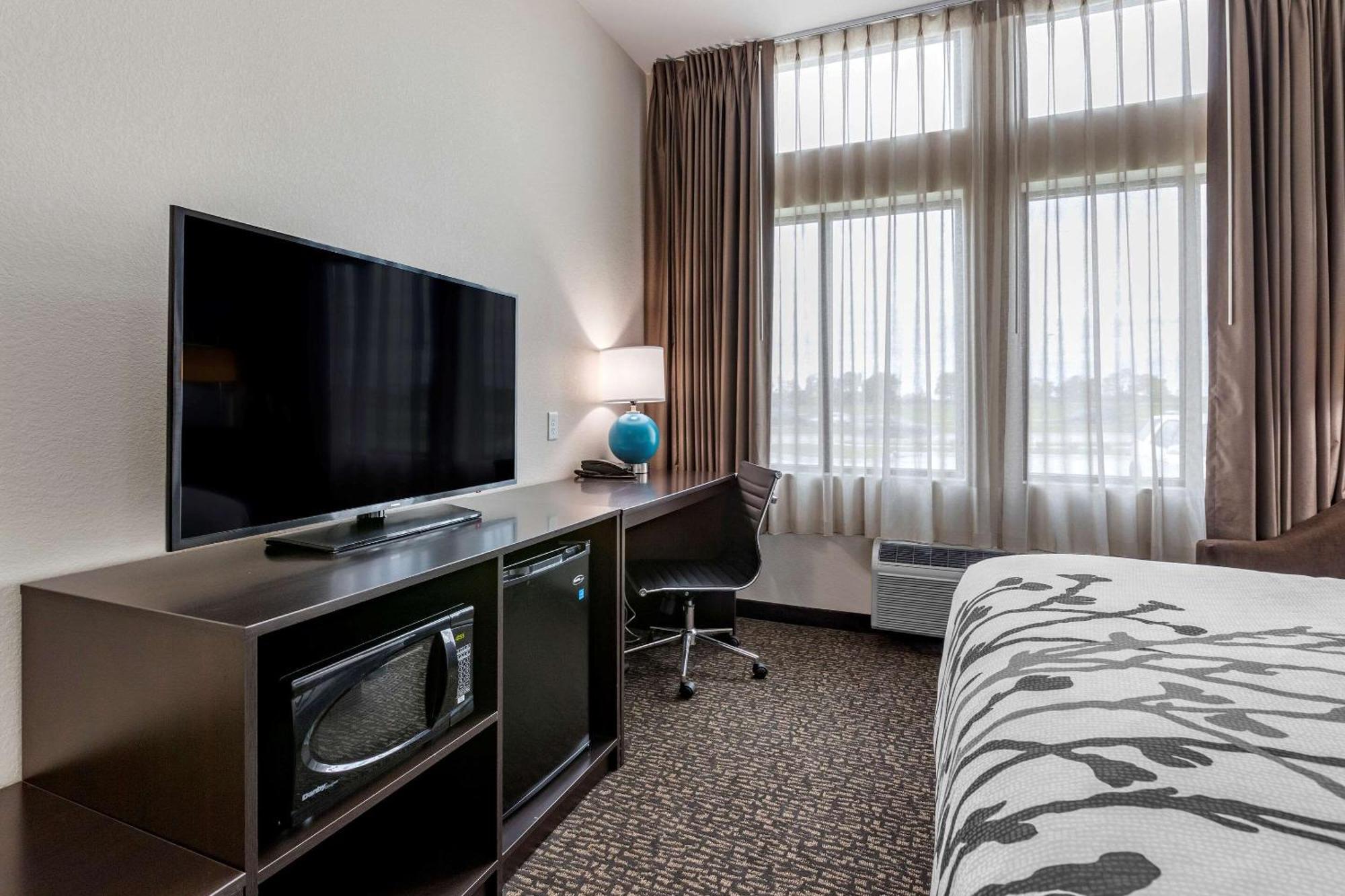 Sleep Inn Waukee-West Des Moines Ruang foto